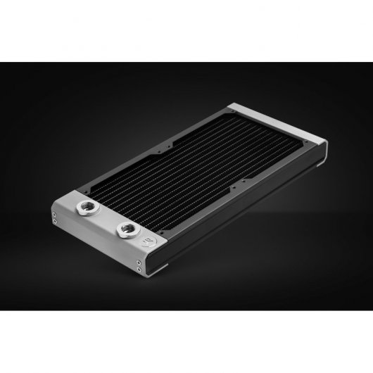 EKWB EK-Quantum Surface S240 Radiador Preto