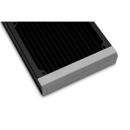 Wasserkühlung EKWB EK-Quantum Surface S120 Radiator 120mm Schwarz
