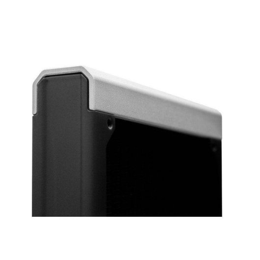 Wasserkühlung EKWB EK-Quantum Surface S120 Radiator 120mm Schwarz