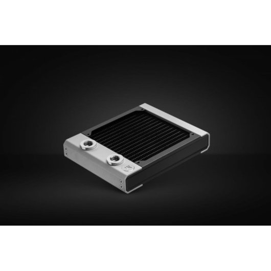 Wasserkühlung EKWB EK-Quantum Surface S120 Radiator 120mm Schwarz