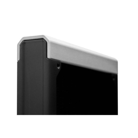 Wasserkühlung EKWB EK-Quantum Surface S120 Radiator 120mm Schwarz