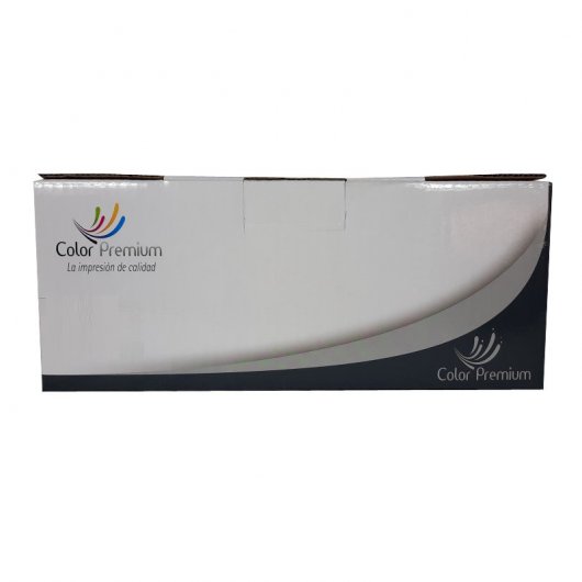 Color Premium Tóner Compatible con HP W2071A/117A Cian
