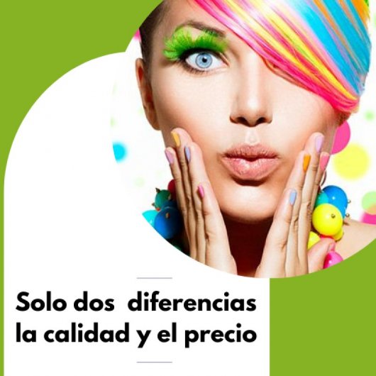 Color Premium Tóner Compatible con HP W2072A/117A Amarillo