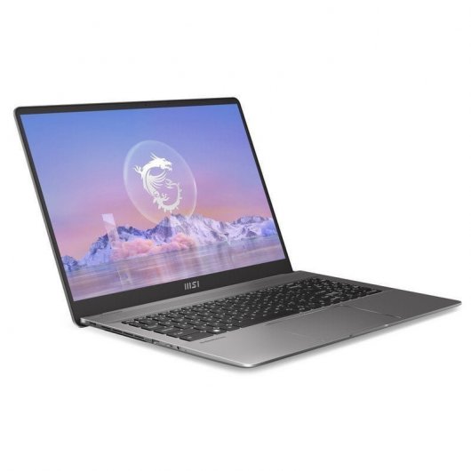 MSI Creator Z16 HX Studio B13VFTO-034ES Intel Core i7-13700HX/32GB/1TB SSD/RTX 4060/16" Táctil