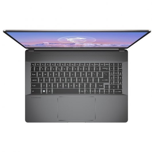 MSI Creator Z16 HX Studio B13VFTO-034ES Intel Core i7-13700HX/32GB/1TB SSD/RTX 4060/16" Táctil