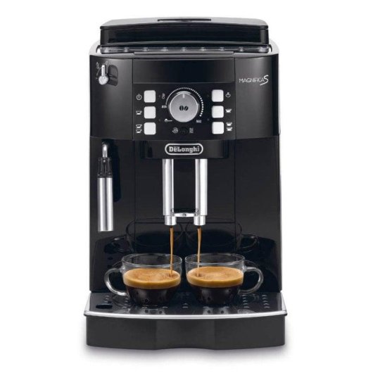 Caffettiera Espresso Superautomatica DeLonghi Magnifica S 1,8L 15 Bar