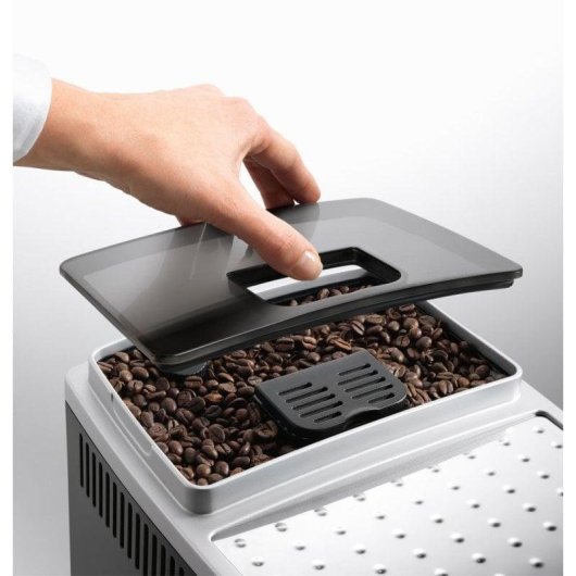 Caffettiera Espresso Superautomatica DeLonghi Magnifica S 1,8L 15 Bar