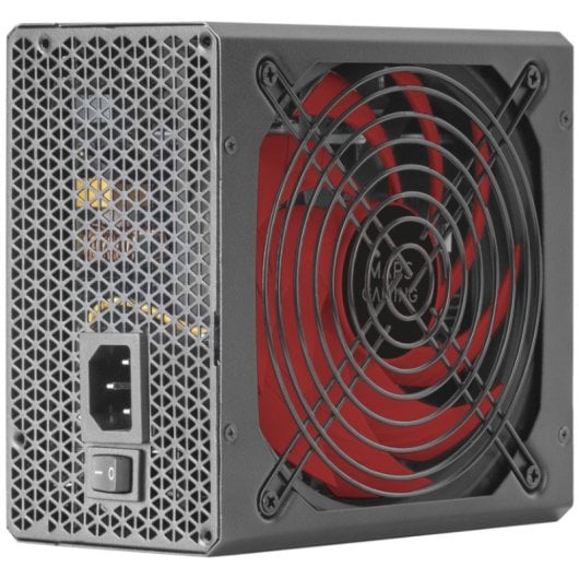 Mars Gaming MPB750M 750W 80 Plus Bronze Modular