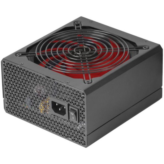 Mars Gaming MPB750M 750W 80 Plus Bronze Modular