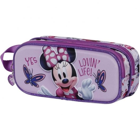 Minnie mouse sporttas - Mode accessoires