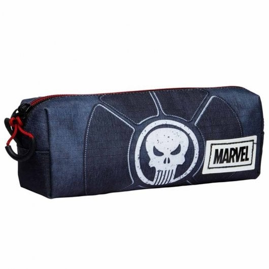 Karactermania HS Punisher Trousse carrée