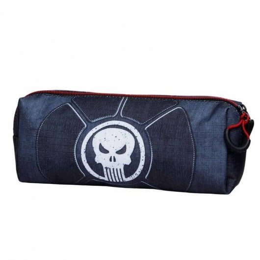 Karactermania HS Punisher Trousse carrée