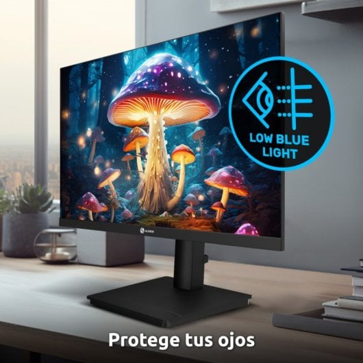 Alurin CoreVision 24 FHD 23.8" LED IPS FullHD 100Hz Regulable