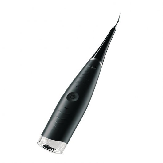 Ailoria Deplaqued Limpiador Dental Sónico Black