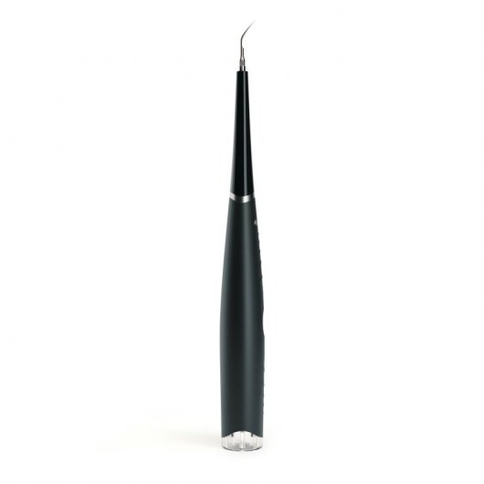 Ailoria Deplaqued Limpiador Dental Sónico Black