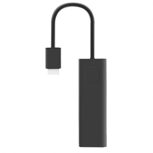 Leotec Dongle GC216 Android TV Box 4K Quad Core 2/16GB