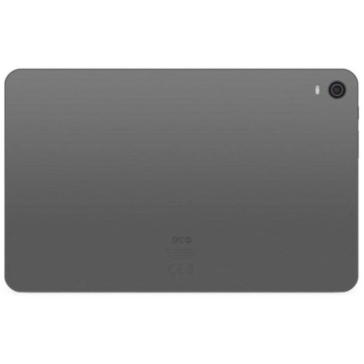 Tablet SPC Gravity 4 Plus WiFi 11" 8GB 128GB Gris
