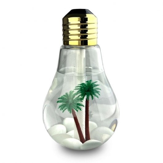 La Vague Hygro Humidificador 400ml Rich Gold