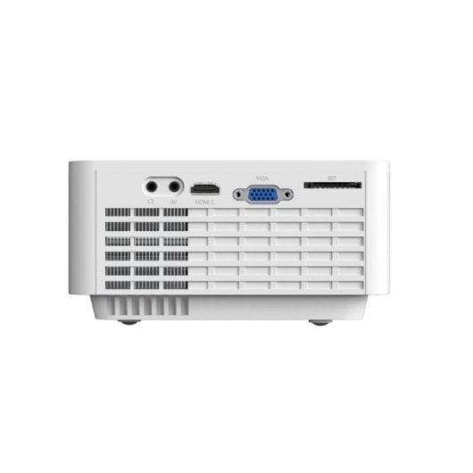 Projetor La Vague LV-HD340 HD 2500 Lúmenes 150" LED LCD Wi-Fi Portátil