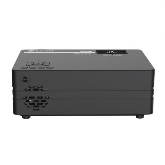 La Vague LV-HD240 Projecteur LED Wi-Fi 2000 Lumens FullHD