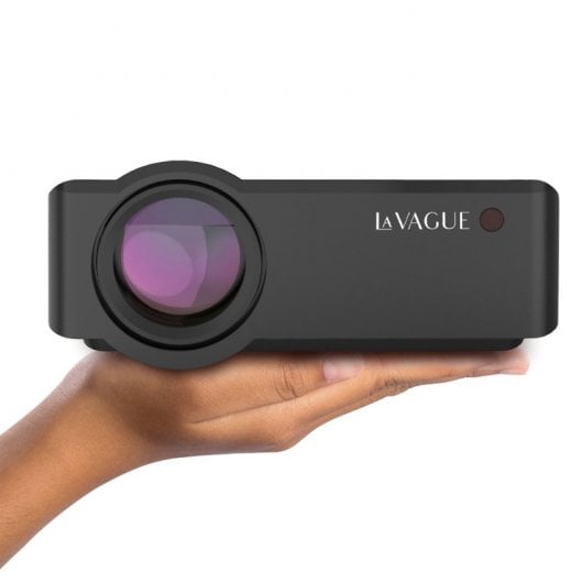 La Vague LV-HD320 Projetor LED FullHD
