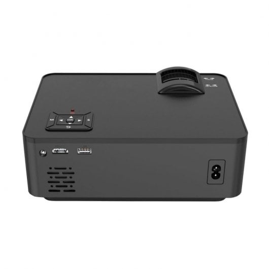 La Vague LV-HD320 Projetor LED FullHD