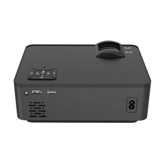 Beamer La Vague LV-HD320 HD 2500 Lumen 177" LED LCD Portabel