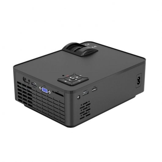 La Vague LV-HD320 Projetor LED FullHD