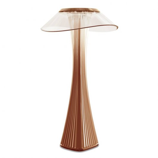 La Vague Skylight Lámpara de Mesa LED
