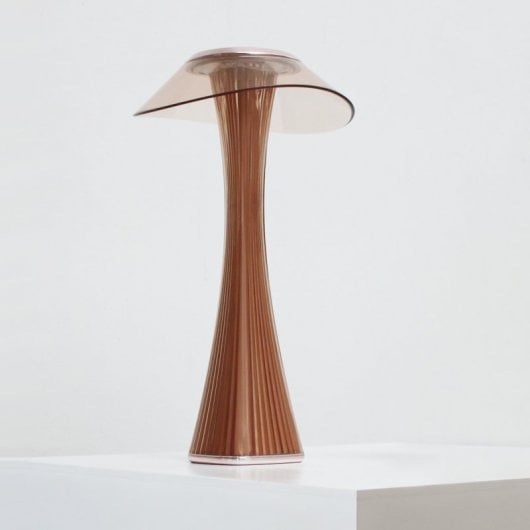 La Vague Skylight Lámpara de Mesa LED