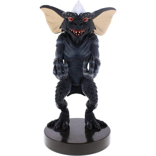 Squisita base di ricarica multipiattaforma per cavi da gioco Guy Gremlins
