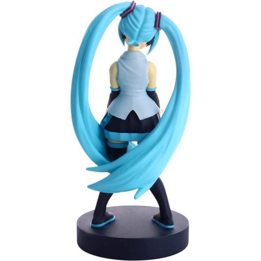 Squisito cavo da gioco Guy Hatsune Miku Base di ricarica multipiattaforma