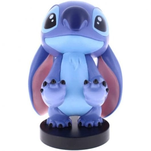 Câble de jeu exquis Guy Stitch Classic Disney Base de chargement multiplateforme
