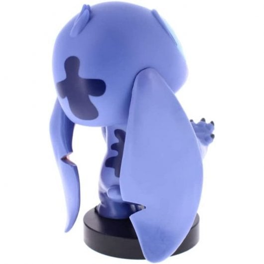 Câble de jeu exquis Guy Stitch Classic Disney Base de chargement multiplateforme