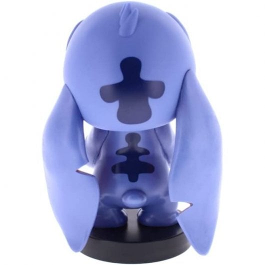 Câble de jeu exquis Guy Stitch Classic Disney Base de chargement multiplateforme