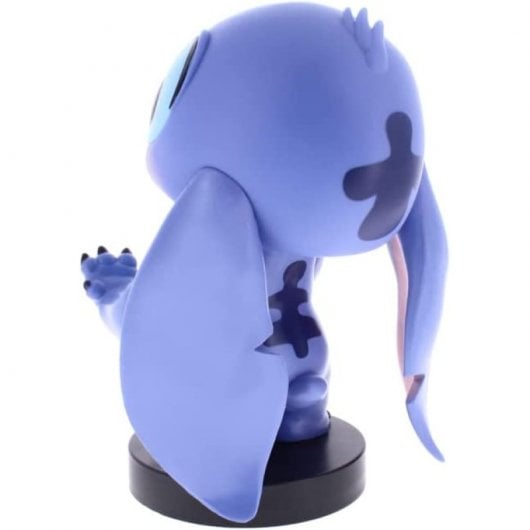 Câble de jeu exquis Guy Stitch Classic Disney Base de chargement multiplateforme