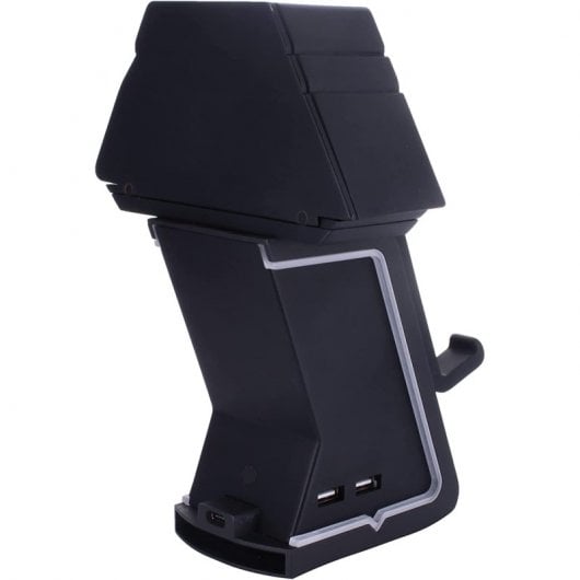 Exquisite Gaming Star Wars Logo Ikons Base de Carga Multiplataforma