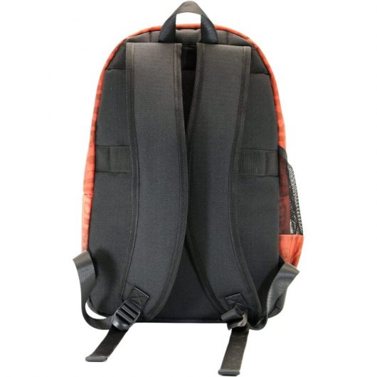 Karactermania Mochila Eco 2.0 Deadpool Weapons