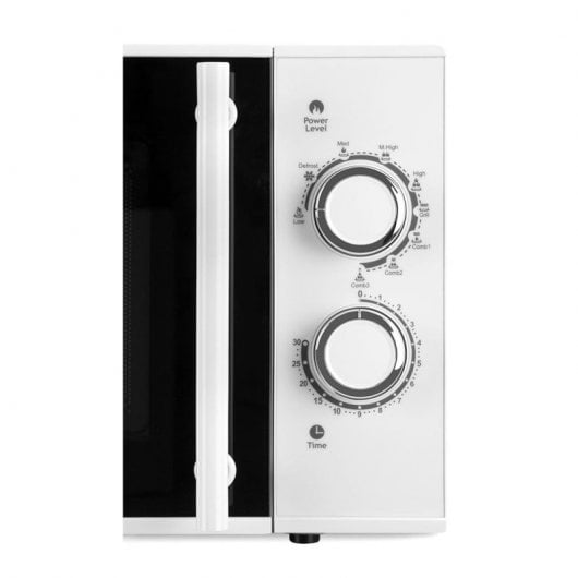 Orbegozo MIG 2320 Micro-ondas com Grill 23L 900W Branco