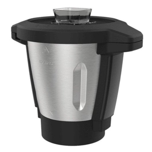 Jarra Cecotec Habana Easy 3.3L Acero Inoxidable Cerámica Antiadherente