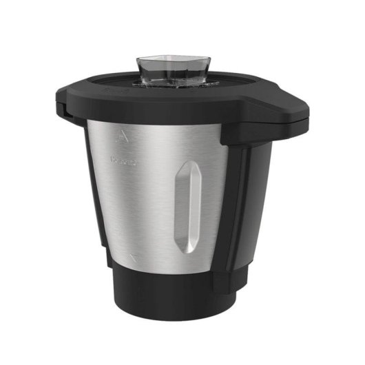 Jarra Cecotec Habana Easy 3.3L Acero Inoxidable Cerámica Antiadherente