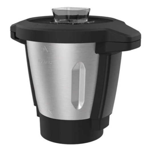 Jarra Cecotec Habana Easy 3.3L Acero Inoxidable Cerámica Antiadherente