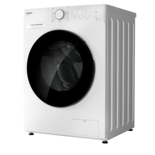 Lavasecadora Cecotec 10kg B Bolero Wash&Dry 10700 Inverter HygienePro DelayStart