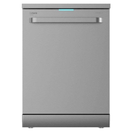 Geschirrspüler Cecotec Bolero Aguazero 6800 14 Maßgedecke C ABT Antibakteriell Inox AquaStop