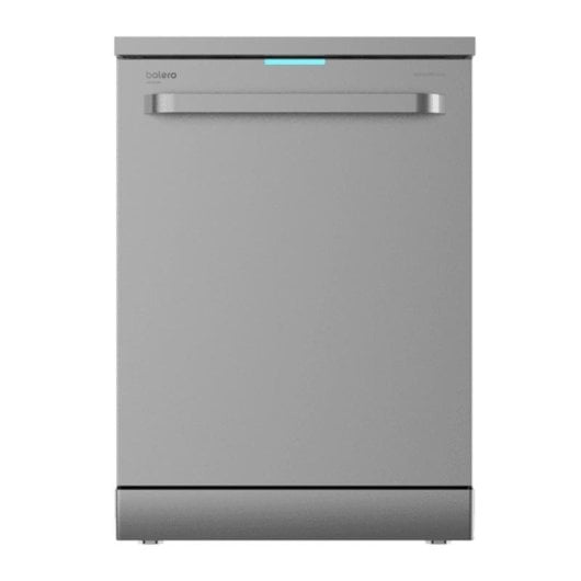 Geschirrspüler Cecotec Bolero Aguazero 6800 14 Maßgedecke C ABT Antibakteriell Inox AquaStop