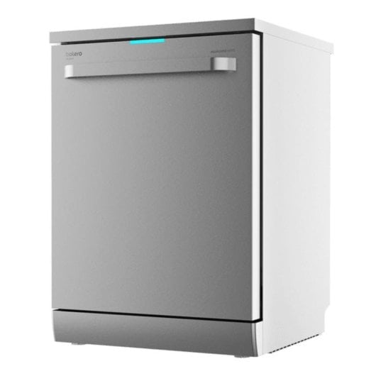 Geschirrspüler Cecotec Bolero Aguazero 6800 14 Maßgedecke C ABT Antibakteriell Inox AquaStop