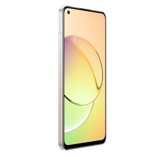 Realme 10 4G 8GB 256GB 6.4" Bianco