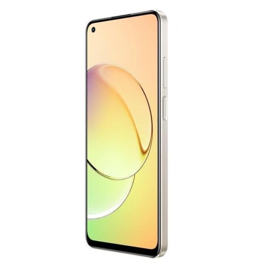 Realme 10 4G 8GB 256GB 6.4" Bianco