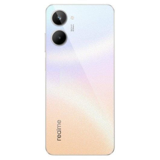 Realme 10 4G 8GB 256GB 6.4" Bianco