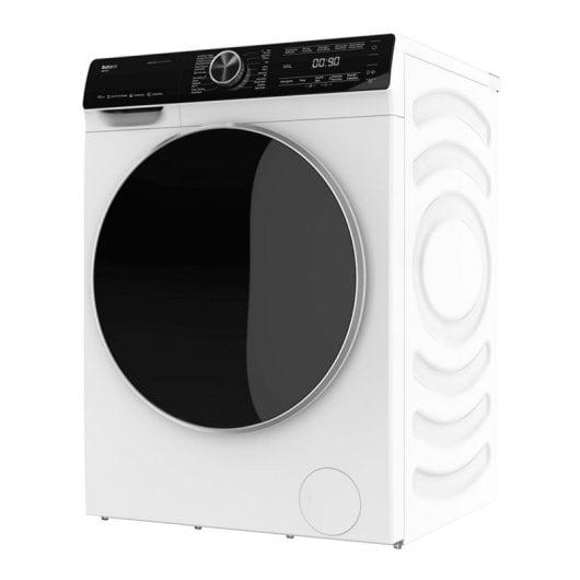 Cecotec Bolero DressCode 2000 Autodosis Lavadora Carga Frontal 10Kg B Blanca